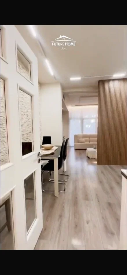 Tirane, shitet apartament 3+1 Kati 1, 108 m² 310.000 € (Komuna e Parisit)