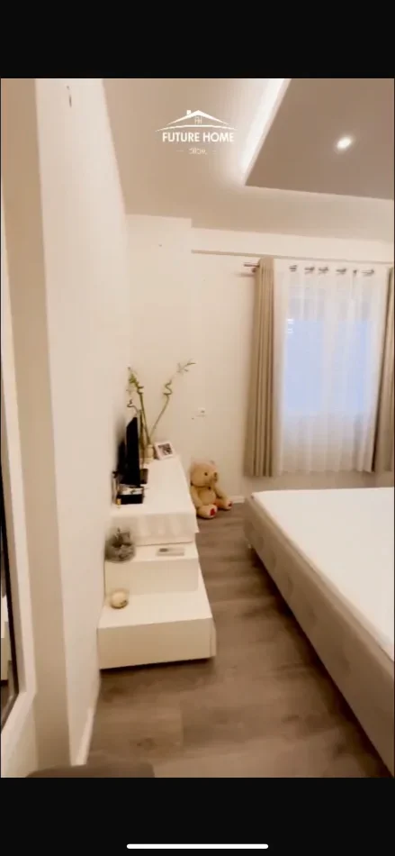 Tirane, shitet apartament 3+1 Kati 1, 108 m² 310.000 € (Komuna e Parisit)