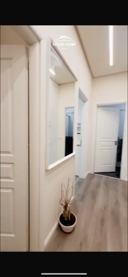 Tirane, shitet apartament 3+1 Kati 1, 108 m² 310.000 € (Komuna e Parisit)