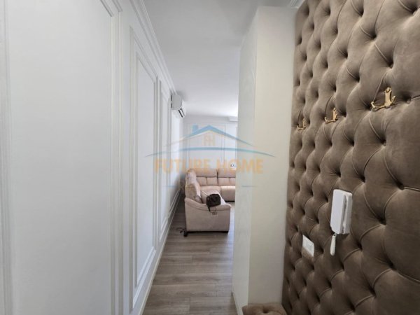 Tirane, jepet me qera apartament 2+1 Kati 1, 107 m² 850 € (KODRA E DIELLIT)