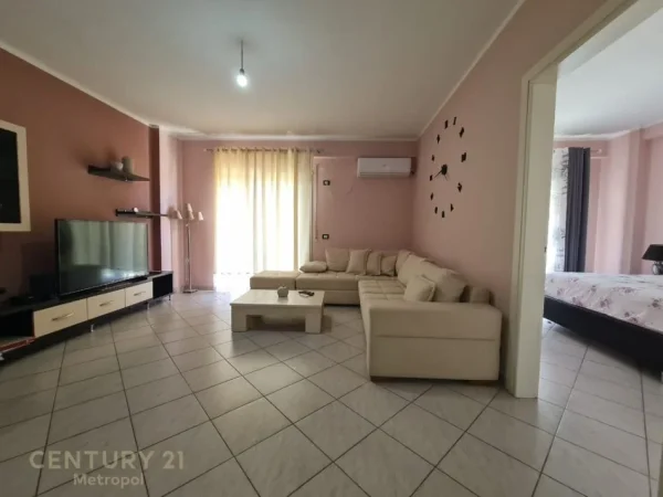 Vlore, shes apartament 1+1 Kati 3, 72 m² 118.000 € (Lungomare)