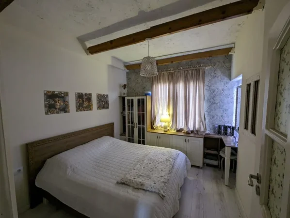 Tirane, shitet apartament 2+1+Ballkon Kati 4, 100 m² 173.000 € (siri kodra)