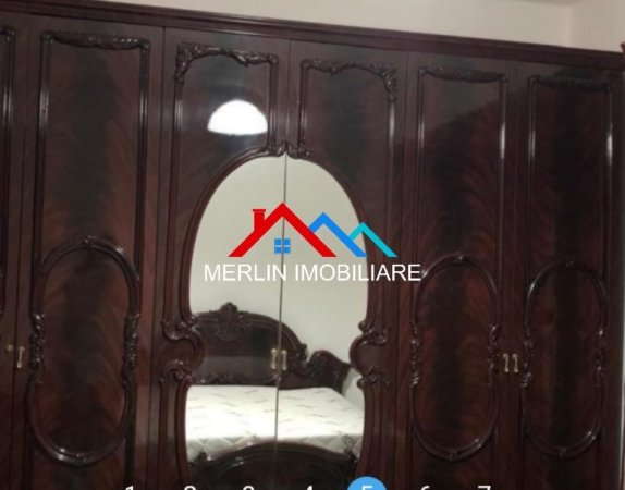 Tirane, shitet apartament 2+1+Ballkon Kati 3, 85 m² 160.000 € (FUSHA E AVIACIONIT)