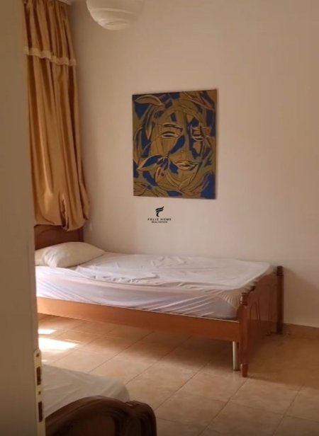 Tirane, jepet me qera apartament 2+1 Kati 2, 65 m² 400 € (RRUGA TODI SHKURTI)