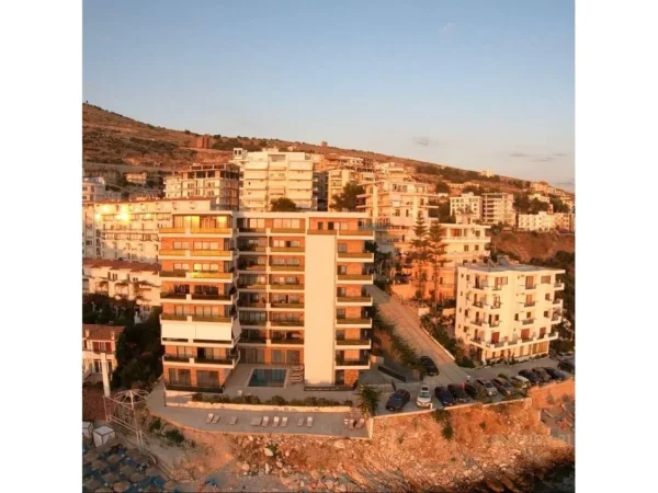 Tirane, shes apartament 2+1 Kati 2, 92 m² 250.000 € 