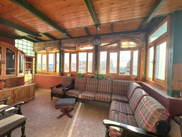 Tirane, shitet apartament 2+1+Aneks+Ballkon Kati 5, 118 m² 140.001 € 