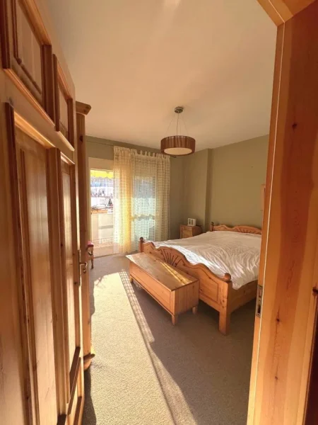 Tirane, shitet apartament 2+1+Aneks+Ballkon Kati 5, 118 m² 140.001 € 