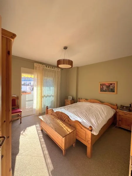 Tirane, shitet apartament 2+1+Aneks+Ballkon Kati 5, 118 m² 140.001 € 