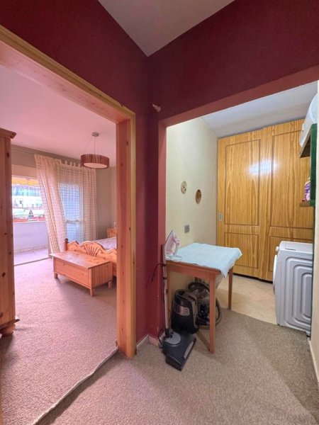 Tirane, shitet apartament 2+1+Aneks+Ballkon Kati 5, 118 m² 140.001 € 