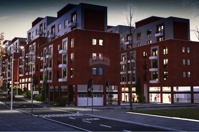 Tirane, shitet apartament 2+1+Ballkon Kati 4, 133 m² 192.444 € (Blloku i Vilave, Selite)