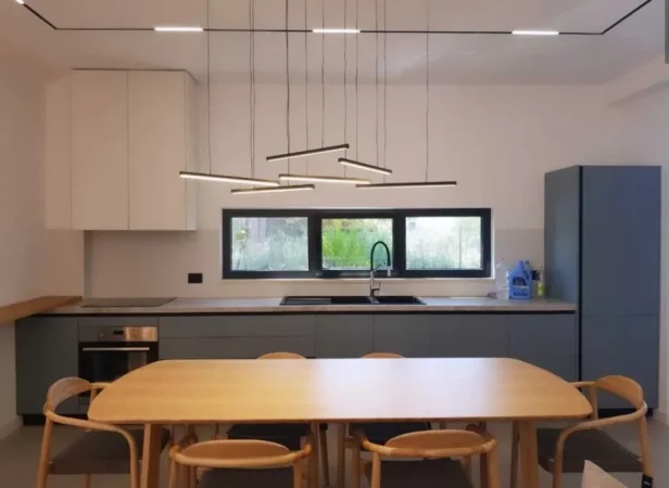 Gjiri Lalezit | Hamallaj, shitet Vile 2 Katshe , 135 m² 549.000 € (San Pietro)