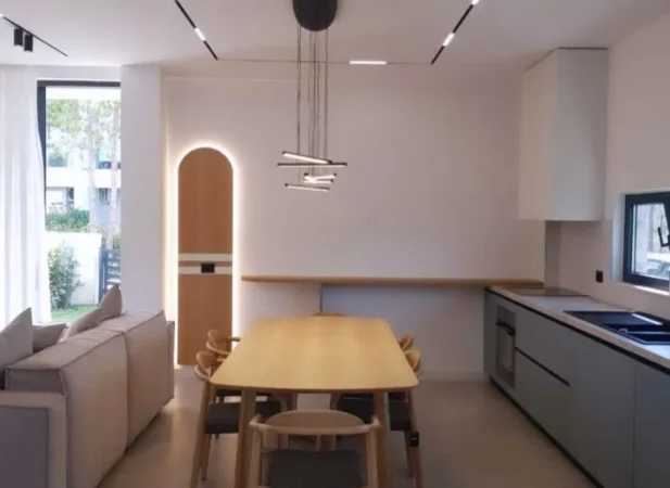 Gjiri Lalezit | Hamallaj, shitet Vile 2 Katshe , 135 m² 549.000 € (San Pietro)