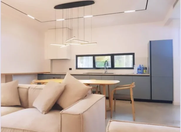 Gjiri Lalezit | Hamallaj, shitet Vile 2 Katshe , 135 m² 549.000 € (San Pietro)