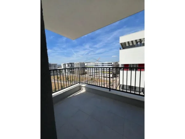 Tirane, shitet apartament 1+1 Kati 7, 71 m² 78.133 € 