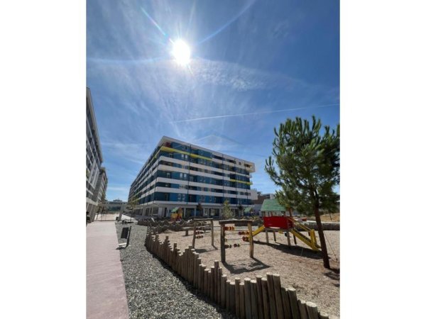 Tirane, shitet apartament 1+1 Kati 7, 71 m² 78.133 € 
