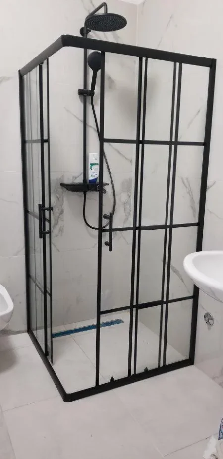 Tirane, jepet me qera apartament 1+1+Ballkon Kati 9, 74 m² 550 € (ASTIR)