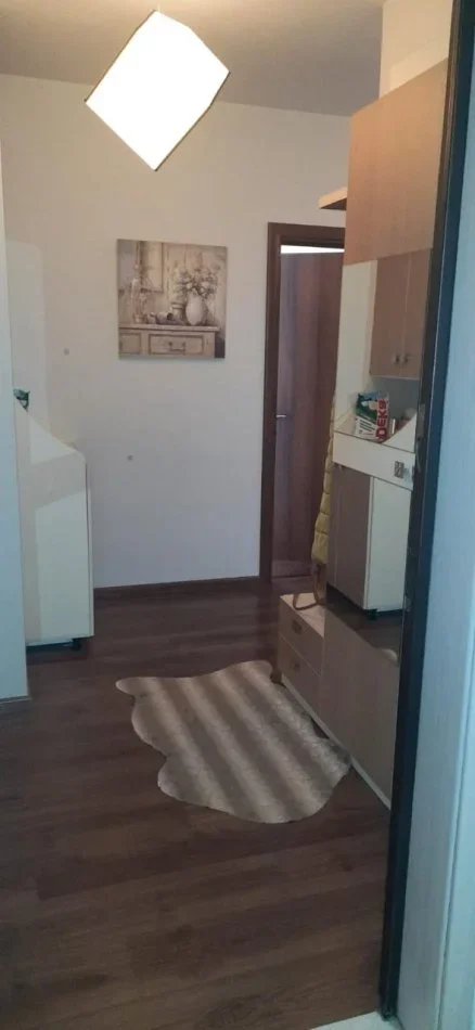 Tirane, shitet apartament 2+1 Kati 8, 88 m² 132.000 € (Fabrika e Miellit)