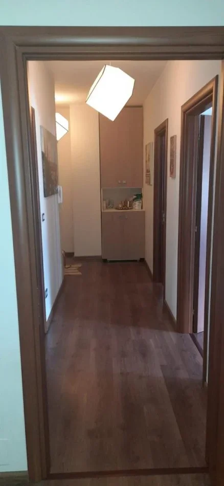 Tirane, shitet apartament 2+1 Kati 8, 88 m² 132.000 € (Fabrika e Miellit)