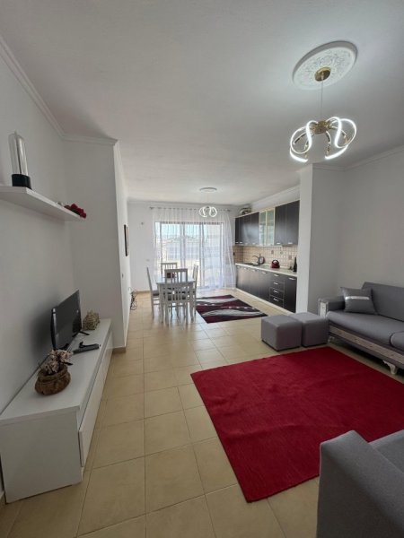 Tirane, shitet apartament 2+1 Kati 4, 96 m² 129.000 € (Fresku)