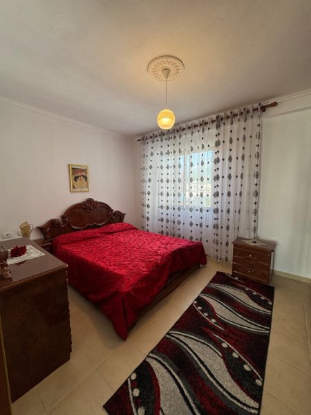 Tirane, shitet apartament 2+1 Kati 4, 96 m² 129.000 € (Fresku)