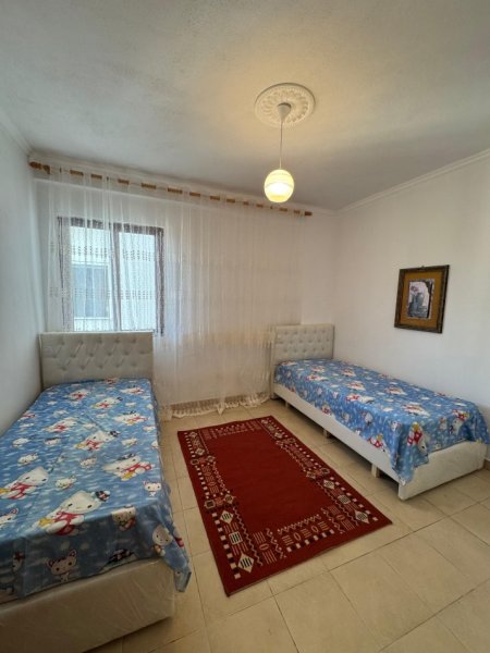Tirane, shitet apartament 2+1 Kati 4, 96 m² 129.000 € (Fresku)
