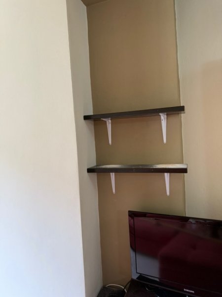 Tirane, jepet me qera apartament 1+1 Kati 3, 74 m² 400 € (Rruga “Muhamed Deliu” pallatet 3D)