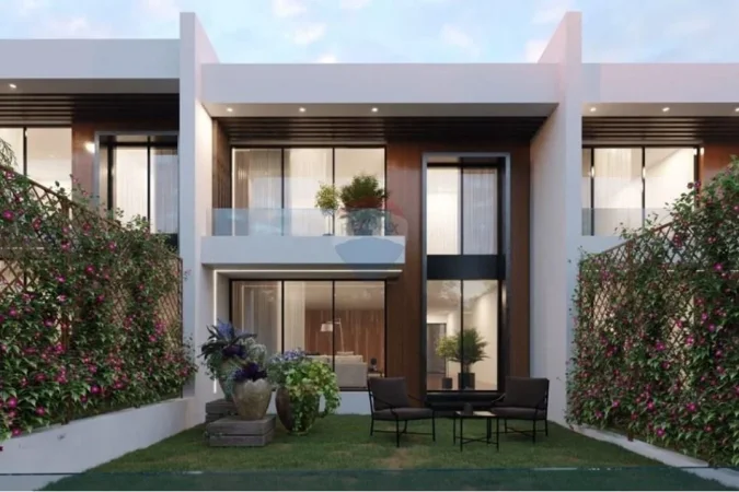 Tirane, shitet Vile 3+1 , 232 m² 430.000 € 