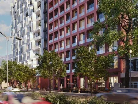 Tirane, shitet apartament 2+1 , 105 m² 26.300.000 € 