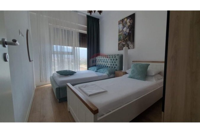 Tirane, shitet apartament 1+1+Ballkon , 142.000 € 