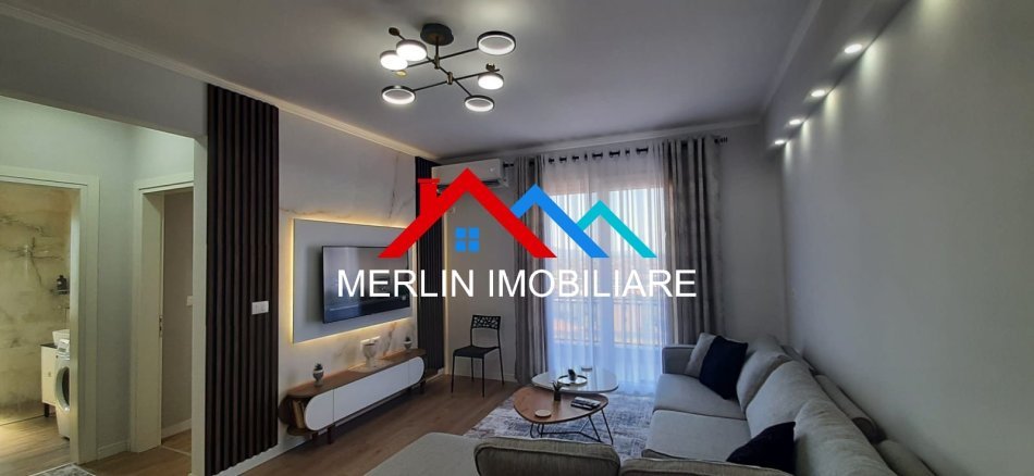 Tirane, shitet apartament 2+1+Ballkon Kati 6, 82 m² 100.000 € (KAMEZ)