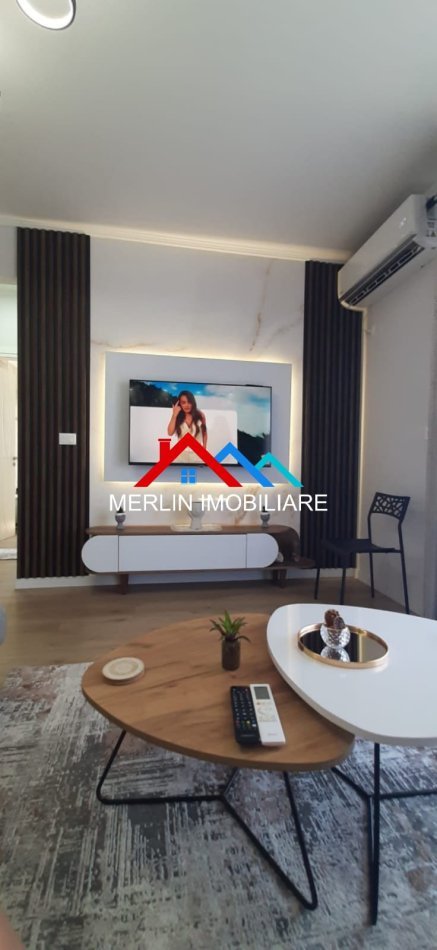 Tirane, shitet apartament 2+1+Ballkon Kati 6, 82 m² 100.000 € (KAMEZ)