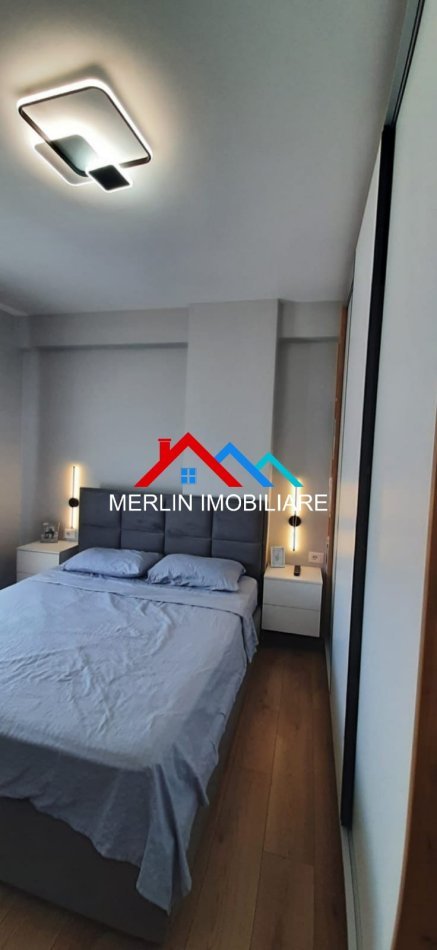 Tirane, shitet apartament 2+1+Ballkon Kati 6, 82 m² 100.000 € (KAMEZ)