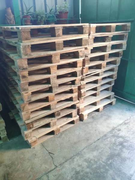 SHESIM PALETA DRURI 500 lek/Copa