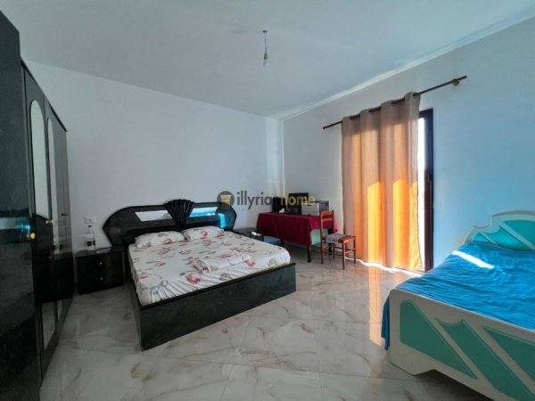 Tirane, jepet me qera shtepi 2 Katshe Kati 2, 1.800 m² 2.500 € (Vishaj)