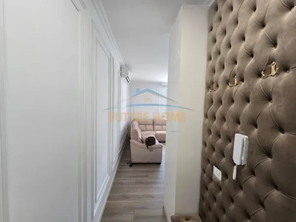 0683487469 Tirane, jepet me qera apartament 2+1 Kati 1, 107 m² 850 € (KODRA E DIELLIT 1)
