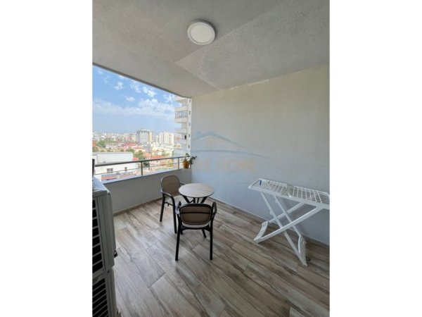 Durres, jepet me qera apartament 1+1 Kati 7, 95 m² 1.000 € (VOLLGA,DURRES)