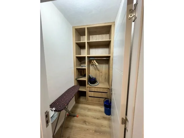 Durres, jepet me qera apartament 1+1 Kati 7, 95 m² 1.000 € (VOLLGA,DURRES)