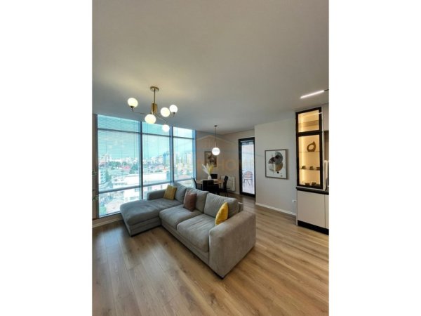 Durres, jepet me qera apartament 1+1 Kati 7, 95 m² 1.000 € (VOLLGA,DURRES)