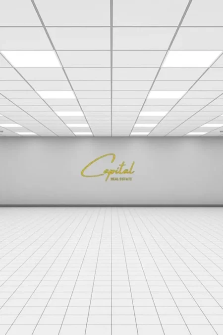 Tirane, shitet ambjent biznesi Kati 0, 141 m² 950.000 € (RRUGA E BOGDANEVE)