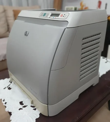 Tirane, shes Printer HP Color LaserJet 2605