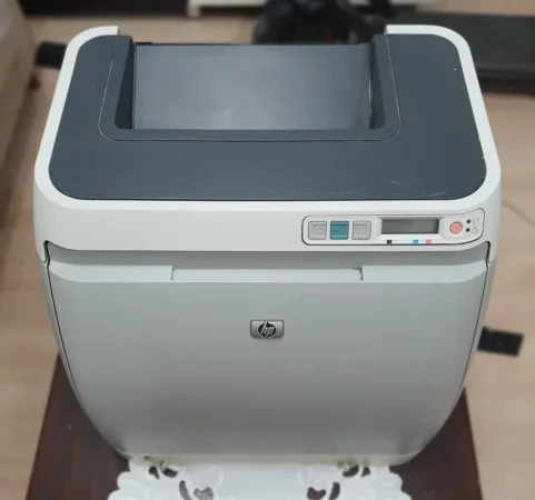 Tirane, shes Printer HP Color LaserJet 2605