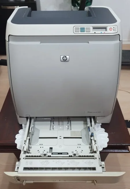 Tirane, shes Printer HP Color LaserJet 2605