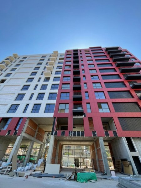 Tirane, shitet apartament 2+1+Ballkon Kati 7, 105 m² 263.000 € (OBERON PRANE DISPANCERISE)