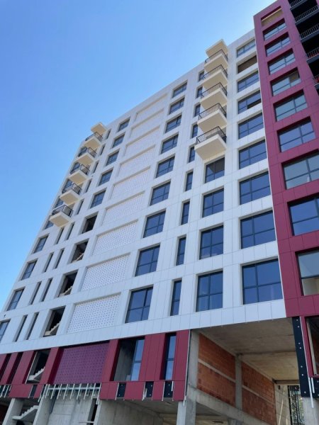 Tirane, shitet apartament 2+1+Ballkon Kati 7, 105 m² 263.000 € (OBERON PRANE DISPANCERISE)