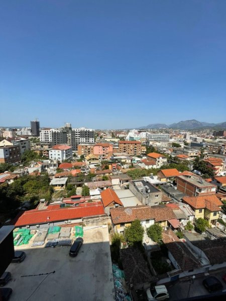 Tirane, shitet apartament 2+1+Ballkon Kati 7, 105 m² 263.000 € (OBERON PRANE DISPANCERISE)