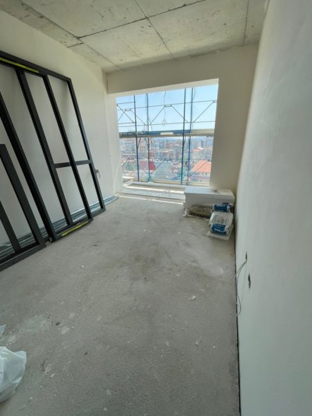 Tirane, shitet apartament 2+1+Ballkon Kati 7, 105 m² 263.000 € (OBERON PRANE DISPANCERISE)
