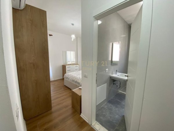 Tirane, jepet me qera apartament Kati 7, 102 m² 700 € (Kompleksi Green Harmony Porcelan)