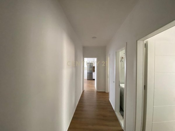 Tirane, jepet me qera apartament Kati 7, 102 m² 700 € (Kompleksi Green Harmony Porcelan)