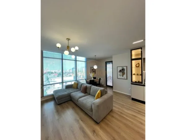 Durres, shitet apartament 1+1+Aneks+Ballkon Kati 11, 95 m² 290.000 € (Vollga)