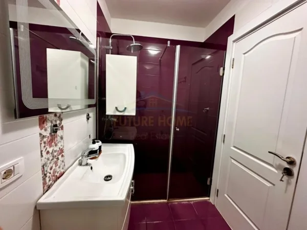 Tirane, jepet me qera apartament duplex 2+1+Ballkon Kati 1, 109 m² 700 € (Rezidenca Kodra e Diellit 1)